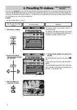 Preview for 8 page of Metz 63 TG 62 Operating Instructions Manual