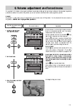 Preview for 19 page of Metz 63 TG 62 Operating Instructions Manual