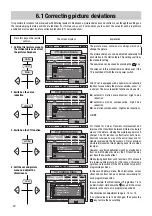 Preview for 20 page of Metz 63 TG 62 Operating Instructions Manual