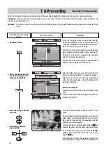 Preview for 22 page of Metz 63 TG 62 Operating Instructions Manual