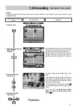 Preview for 23 page of Metz 63 TG 62 Operating Instructions Manual