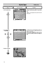 Preview for 36 page of Metz 63 TG 62 Operating Instructions Manual