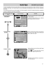 Preview for 37 page of Metz 63 TG 62 Operating Instructions Manual