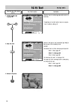 Preview for 38 page of Metz 63 TG 62 Operating Instructions Manual