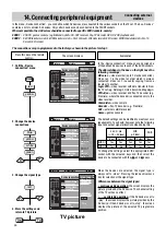 Preview for 44 page of Metz 63 TG 62 Operating Instructions Manual