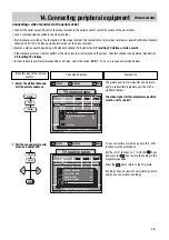 Preview for 45 page of Metz 63 TG 62 Operating Instructions Manual