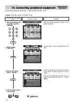 Preview for 46 page of Metz 63 TG 62 Operating Instructions Manual