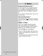 Preview for 14 page of Metz Clarus 32 ML Operating Instructions Manual