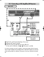 Preview for 87 page of Metz Clarus 32 ML Operating Instructions Manual