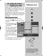 Preview for 105 page of Metz Clarus 32 ML Operating Instructions Manual