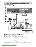 Preview for 87 page of Metz Clarus Operating Instructions Manual