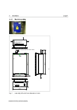 Preview for 8 page of Metz Eta Plus ELC N10 Technical Documentation Manual