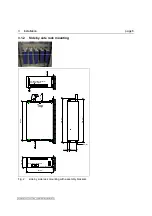 Preview for 9 page of Metz Eta Plus ELC N10 Technical Documentation Manual