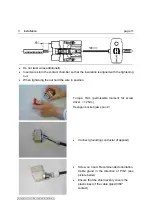 Preview for 14 page of Metz Eta Plus ELC N10 Technical Documentation Manual