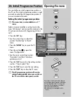 Preview for 69 page of Metz HOME ENTERTAINMENT LCD-TV series Operating Instructions Manual