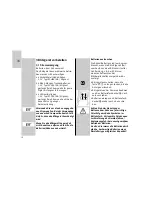 Preview for 10 page of Metz mecablitz 44AF-2 digital Operating Instructions Manual