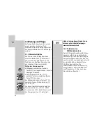 Preview for 28 page of Metz mecablitz 44AF-2 digital Operating Instructions Manual