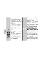 Preview for 114 page of Metz mecablitz 44AF-2 digital Operating Instructions Manual