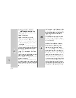 Preview for 140 page of Metz mecablitz 44AF-2 digital Operating Instructions Manual