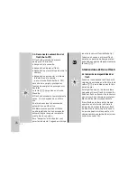 Preview for 172 page of Metz mecablitz 44AF-2 digital Operating Instructions Manual