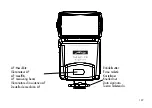 Preview for 137 page of Metz MECABLITZ 54 AF-1 N Operating Instruction