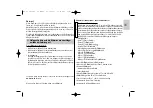 Preview for 3 page of Metz Mecablitz 54 MZ-4 Operating Instructions Manual