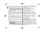 Preview for 10 page of Metz Mecablitz 54 MZ-4 Operating Instructions Manual