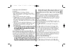 Preview for 11 page of Metz Mecablitz 54 MZ-4 Operating Instructions Manual