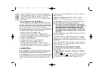 Preview for 12 page of Metz Mecablitz 54 MZ-4 Operating Instructions Manual