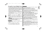 Preview for 31 page of Metz Mecablitz 54 MZ-4 Operating Instructions Manual