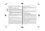 Preview for 50 page of Metz Mecablitz 54 MZ-4 Operating Instructions Manual