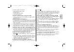 Preview for 53 page of Metz Mecablitz 54 MZ-4 Operating Instructions Manual