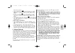 Preview for 107 page of Metz Mecablitz 54 MZ-4 Operating Instructions Manual