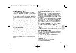 Preview for 119 page of Metz Mecablitz 54 MZ-4 Operating Instructions Manual