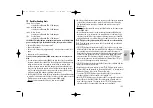 Preview for 125 page of Metz Mecablitz 54 MZ-4 Operating Instructions Manual