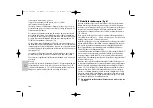 Preview for 144 page of Metz Mecablitz 54 MZ-4 Operating Instructions Manual