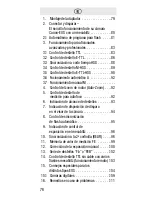 Preview for 76 page of Metz SCA 3102 M5 User Manual