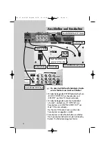 Preview for 4 page of Metz Soundsystem 100 Operating Instructions Manual