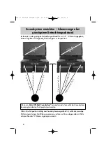 Preview for 8 page of Metz Soundsystem 100 Operating Instructions Manual