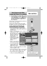 Preview for 11 page of Metz Soundsystem 100 Operating Instructions Manual