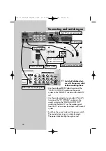 Preview for 18 page of Metz Soundsystem 100 Operating Instructions Manual