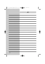 Preview for 30 page of Metz Soundsystem 100 Operating Instructions Manual