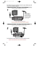 Preview for 3 page of Metz VH22 User Manual