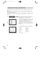 Preview for 7 page of Metz VH22 User Manual