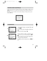 Preview for 10 page of Metz VH22 User Manual