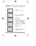 Preview for 12 page of Metz VH22 User Manual