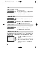 Preview for 17 page of Metz VH22 User Manual