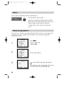 Preview for 19 page of Metz VH22 User Manual