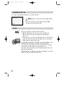 Preview for 27 page of Metz VH22 User Manual