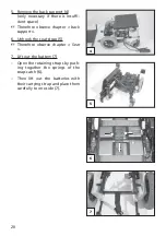 Preview for 20 page of Meya CLOU 9.500 Operating Manual